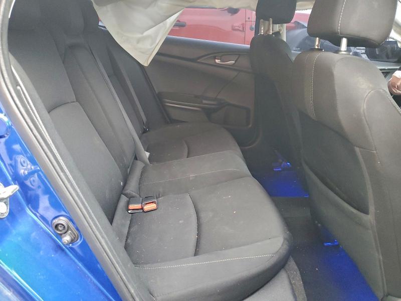 Фото 10 - HONDA CIVIC