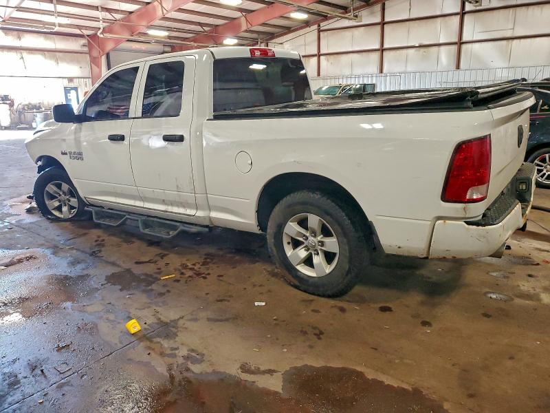 Фото 2 - RAM 1500