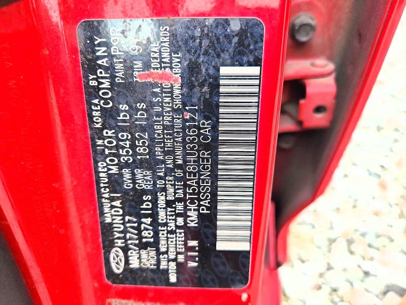 Фото 12 - HYUNDAI ACCENT