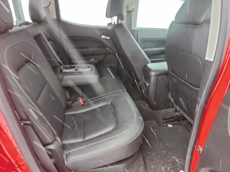 Фото 10 - GMC CANYON