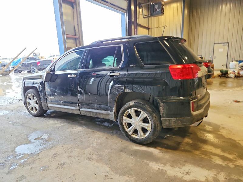 Фото 2 - GMC TERRAIN