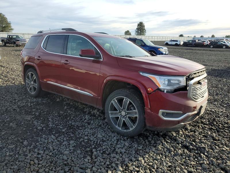 Фото 4 - GMC ACADIA DEN