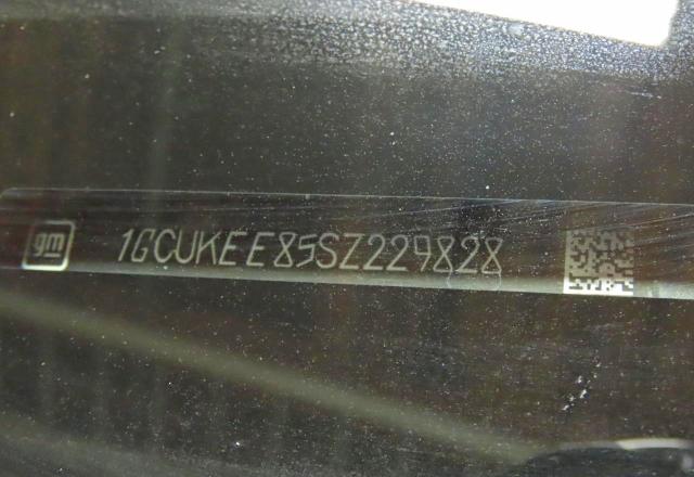 Фото 10 - CHEVROLET ALL Models
