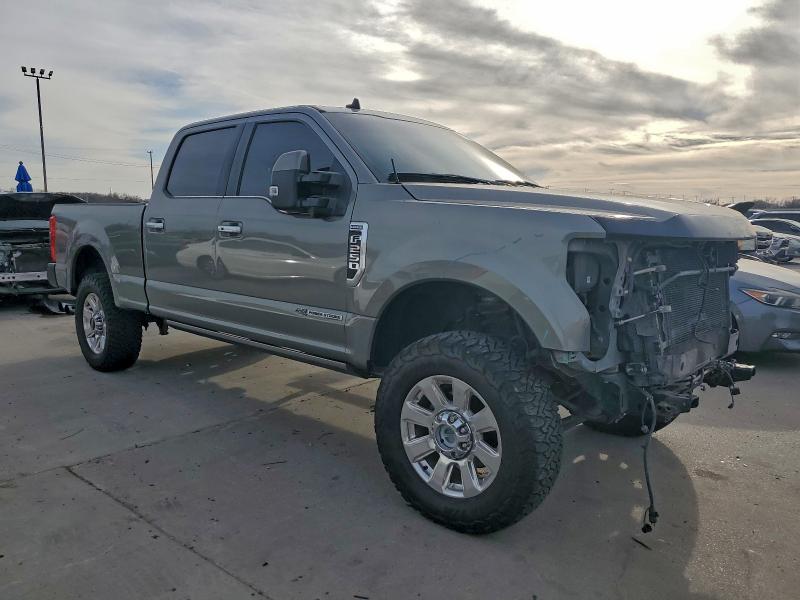 Фото 4 - FORD F250