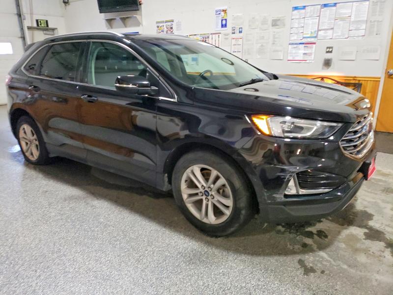 Фото 4 - FORD EDGE