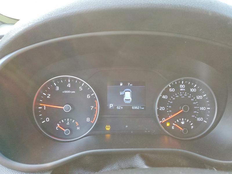 Фото 9 - KIA SPORTAGE