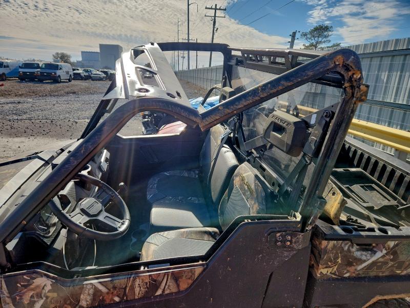 POLARIS RANGER XP 2021