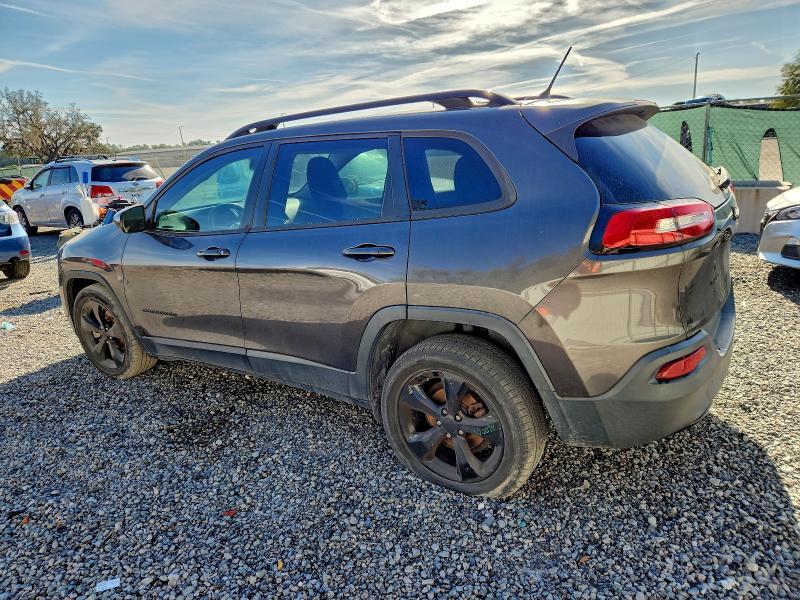 Фото 2 - JEEP GRAND CHER