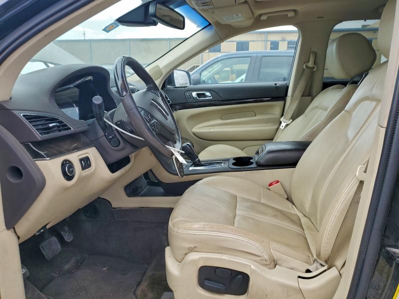 Фото 7 - LINCOLN MKT