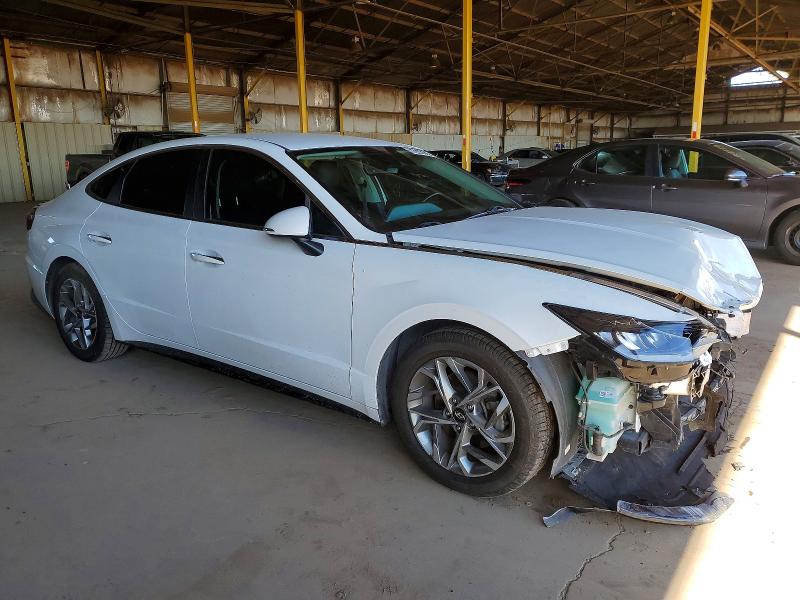 Фото 4 - HYUNDAI SONATA