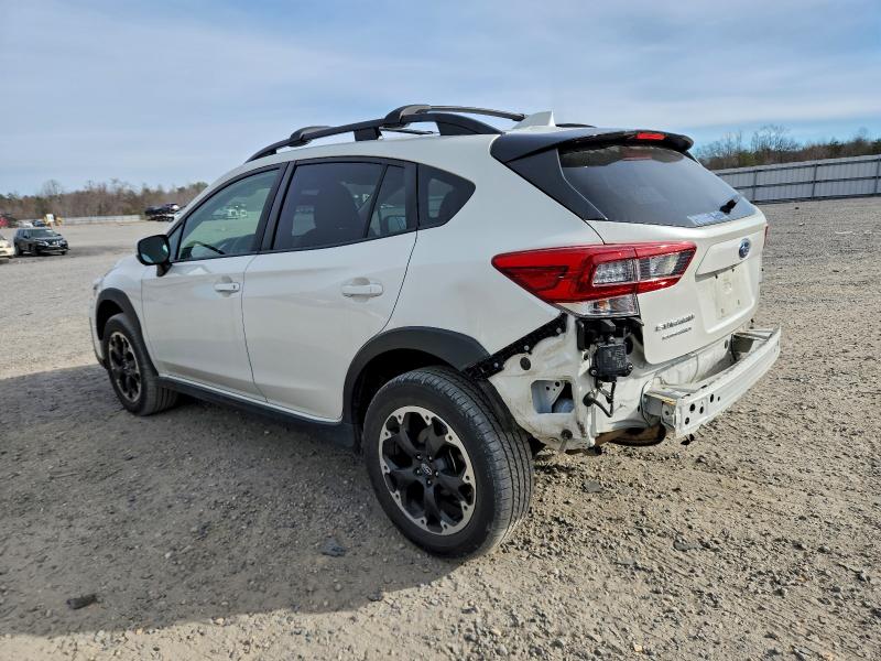 Фото 2 - SUBARU CROSSTREK