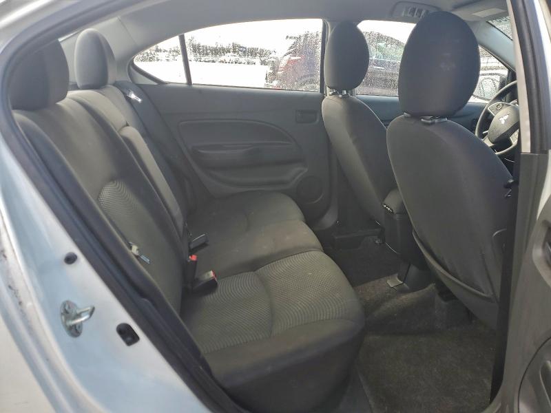 Фото 10 - MITSUBISHI MIRAGE