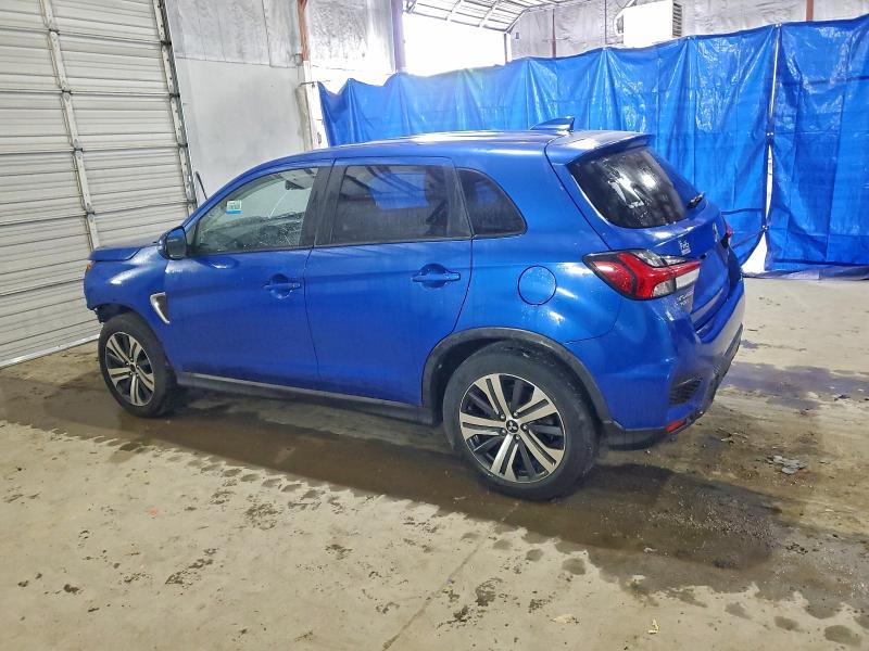 Фото 2 - MITSUBISHI OUTLANDER