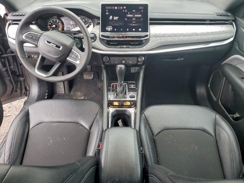 Фото 8 - JEEP COMPASS