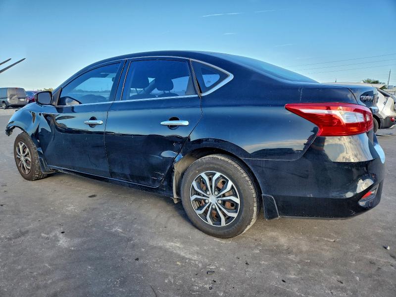 Фото 2 - NISSAN SENTRA