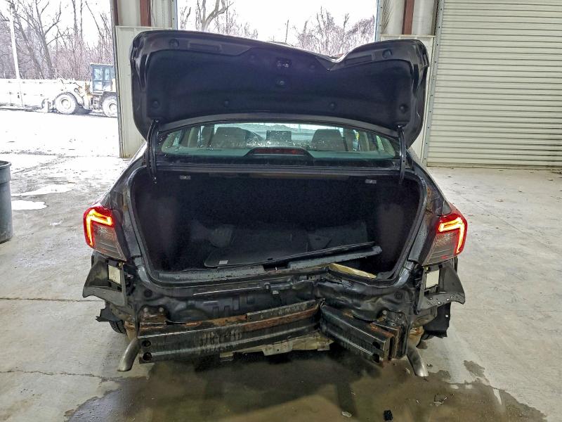 Фото 6 - HONDA CIVIC