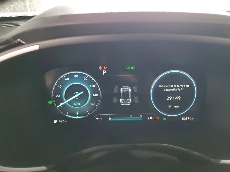 Фото 9 - HYUNDAI SANTA FE