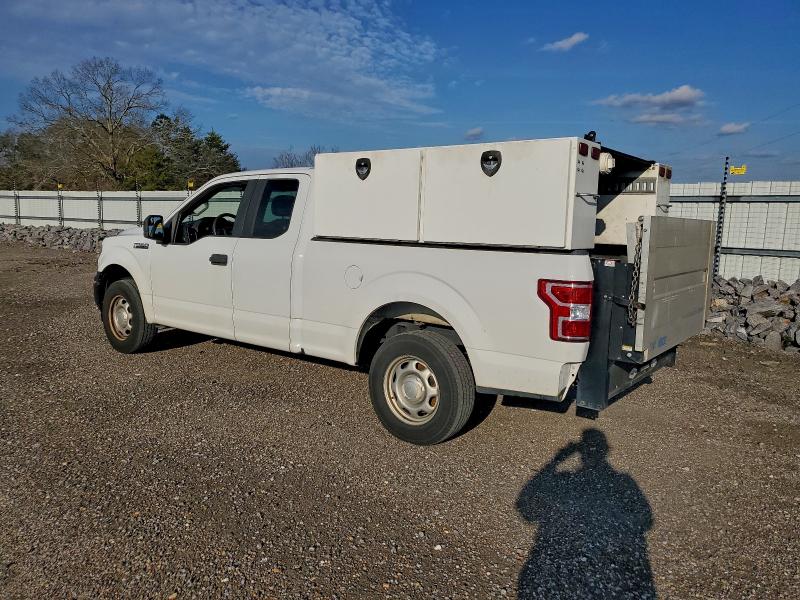 Фото 2 - FORD F-150