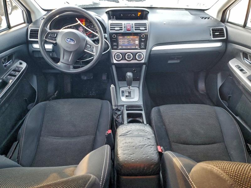 SUBARU XV 2015 VIN JF2GPADC5F8224218