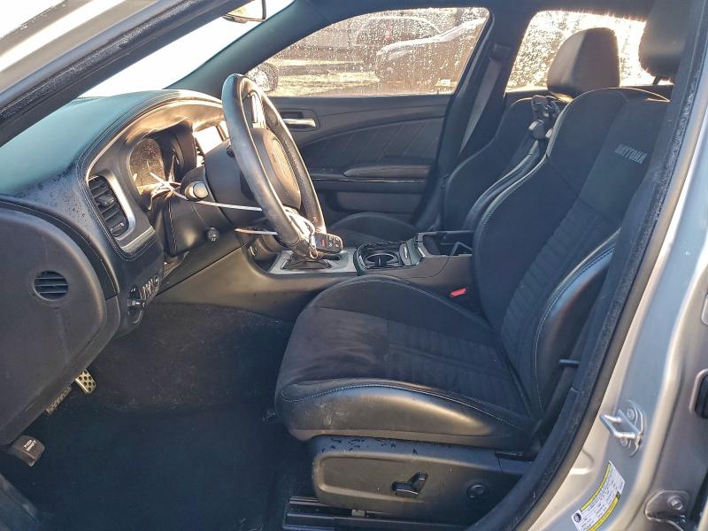 Фото 7 - DODGE CHARGER