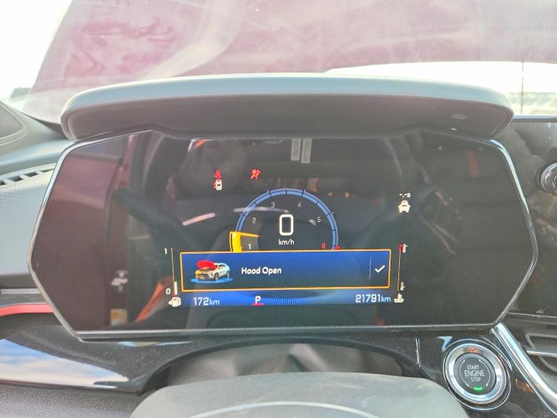 Фото 9 - CHEVROLET TRAX 2RS