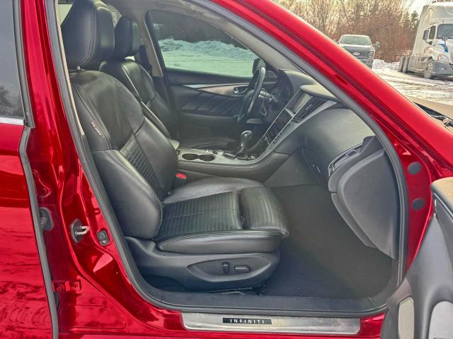 Фото 5 - INFINITI Q50