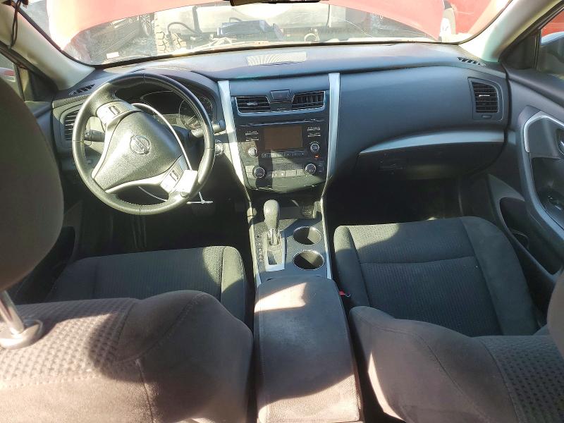 Фото 8 - NISSAN ALTIMA