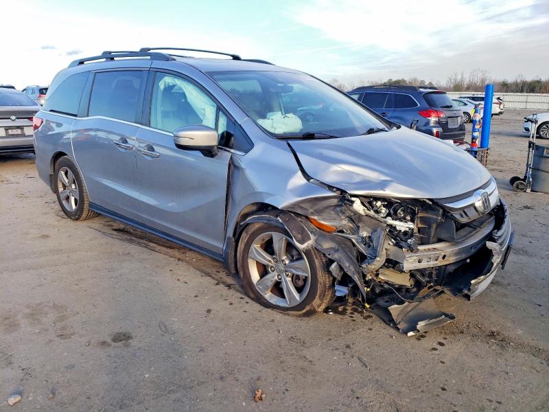 Фото 4 - HONDA All Models