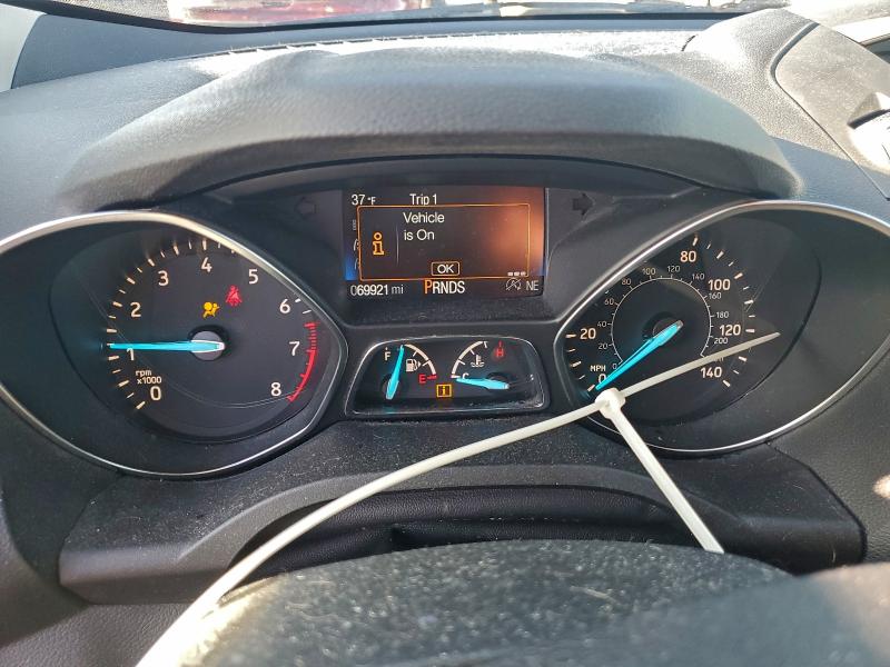 Фото 9 - FORD ESCAPE