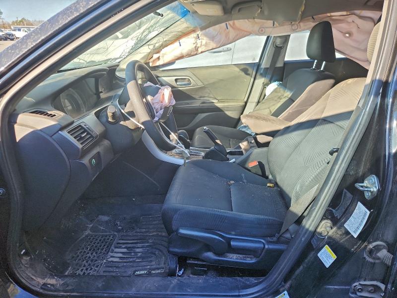 Фото 7 - HONDA ACCORD