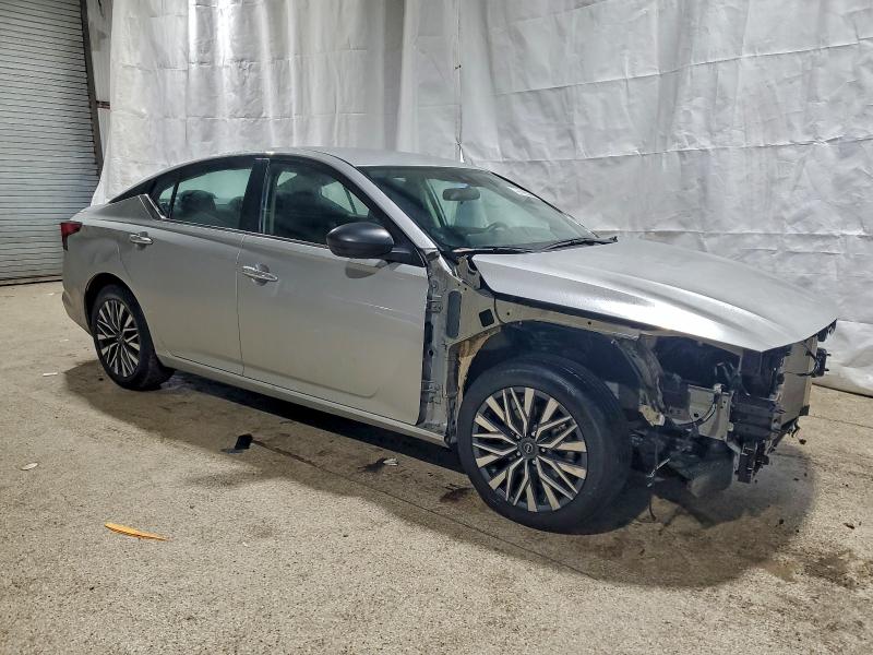 Фото 4 - NISSAN ALTIMA