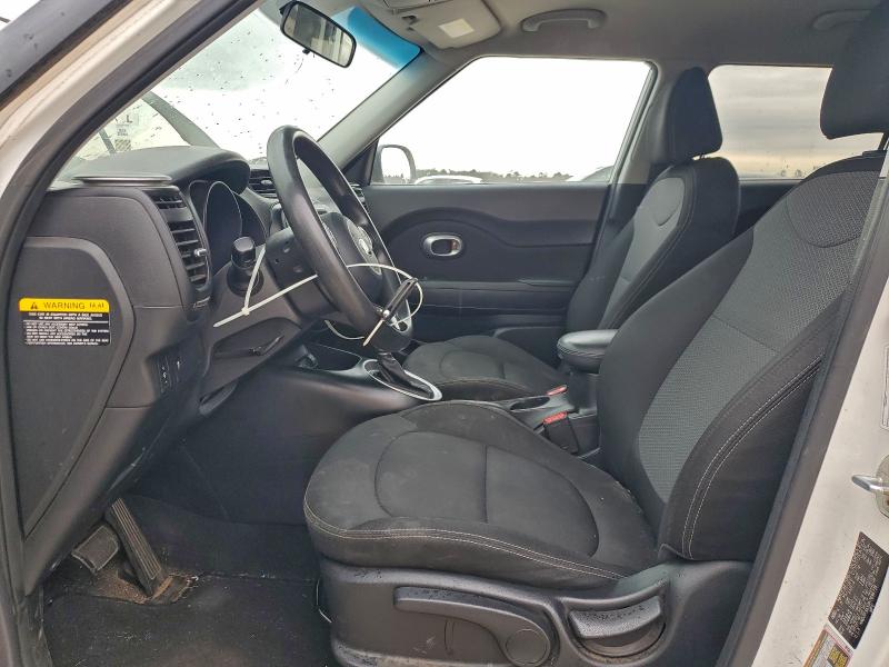 Фото 7 - KIA SOUL