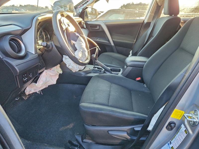 Фото 7 - TOYOTA RAV4