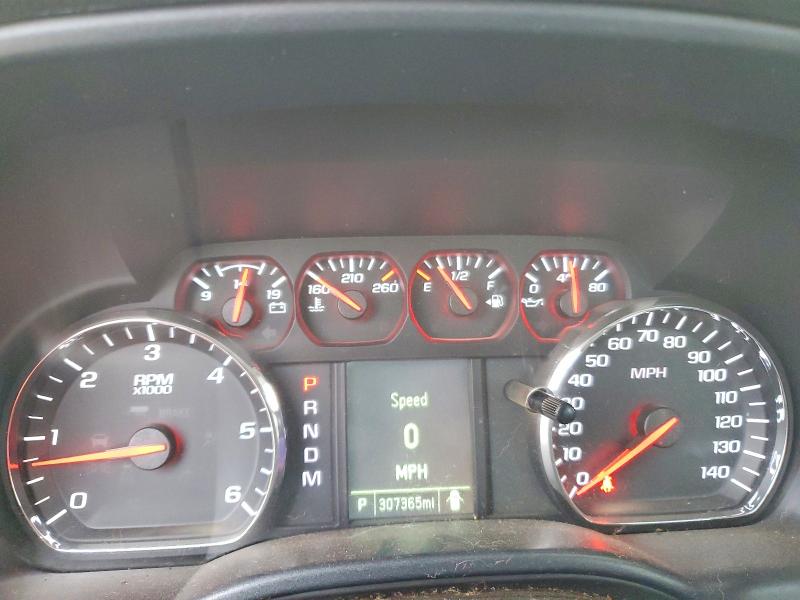 Фото 9 - CHEVROLET ALL Models