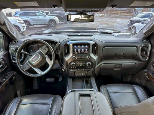 Фото 6 - GMC SIERRA