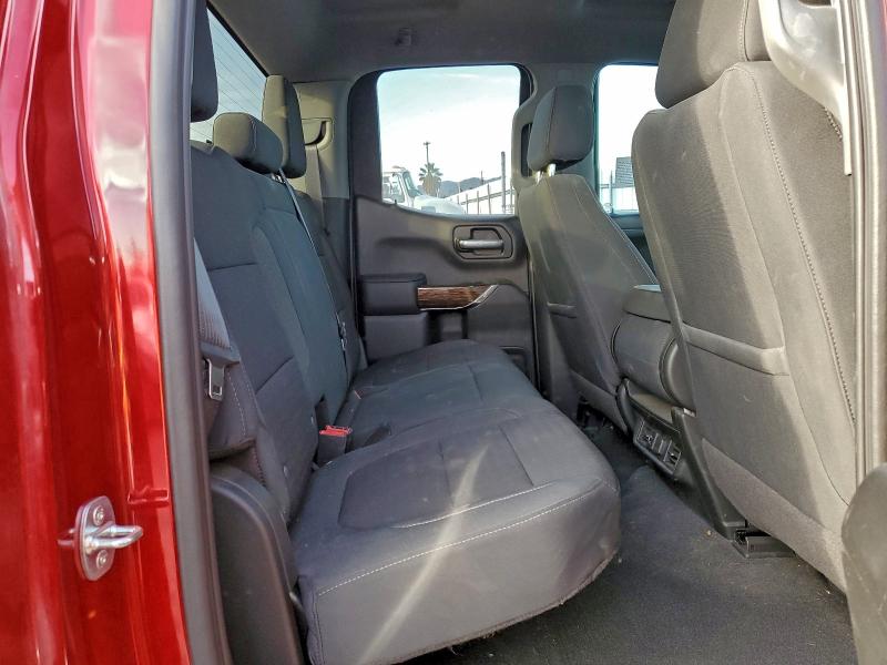 Фото 10 - GMC SIERRA