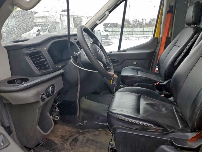 Фото 7 - FORD TRANSIT