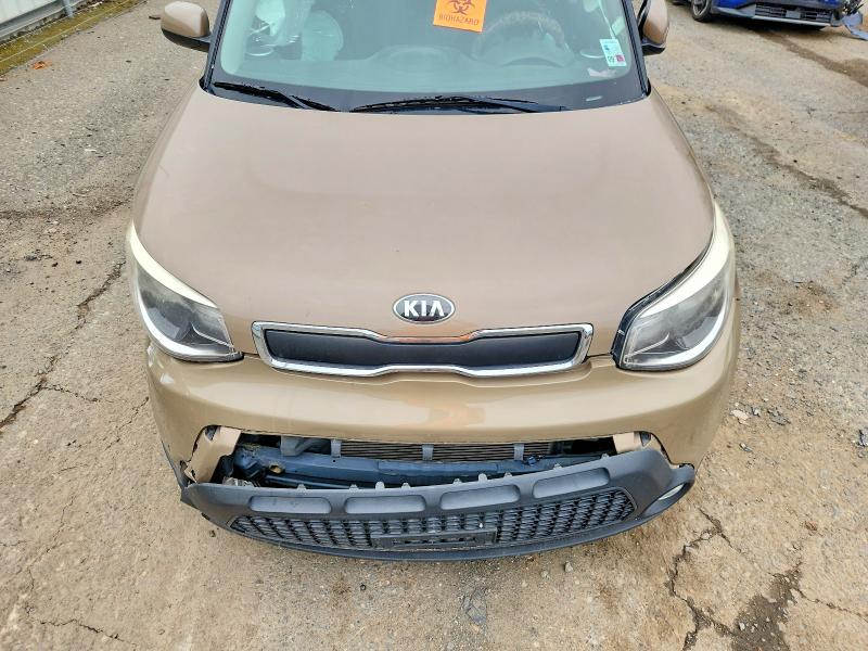 Фото 11 - KIA SOUL