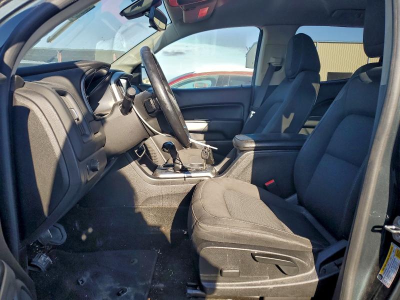 Фото 7 - CHEVROLET COLORADO