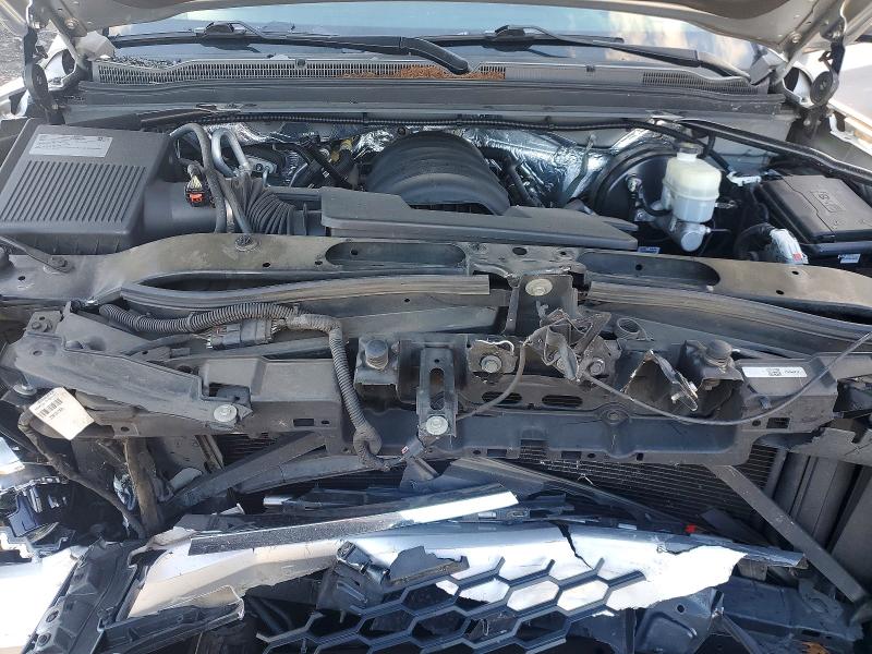 CHEVROLET TAHOE 2016 VIN 1GNSKBKC3GR171697