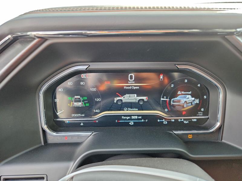 Фото 9 - GMC SIERRA