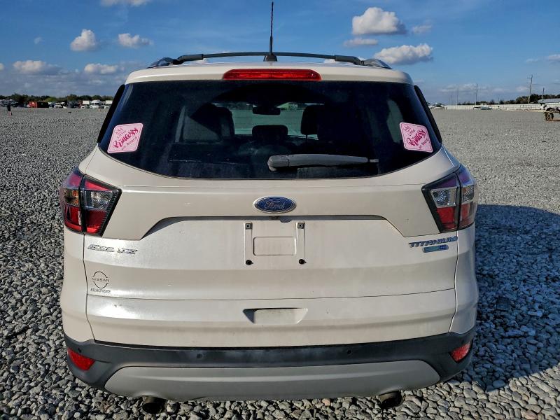 Фото 6 - FORD ESCAPE