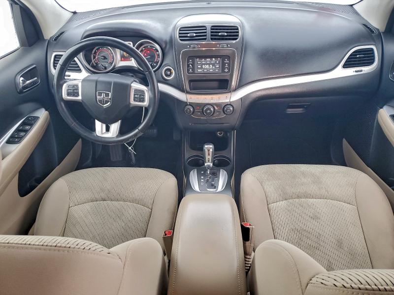 Фото 8 - DODGE JOURNEY