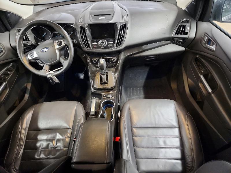 Фото 8 - FORD ESCAPE