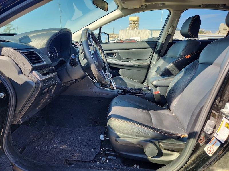 Фото 7 - SUBARU CROSSTREK