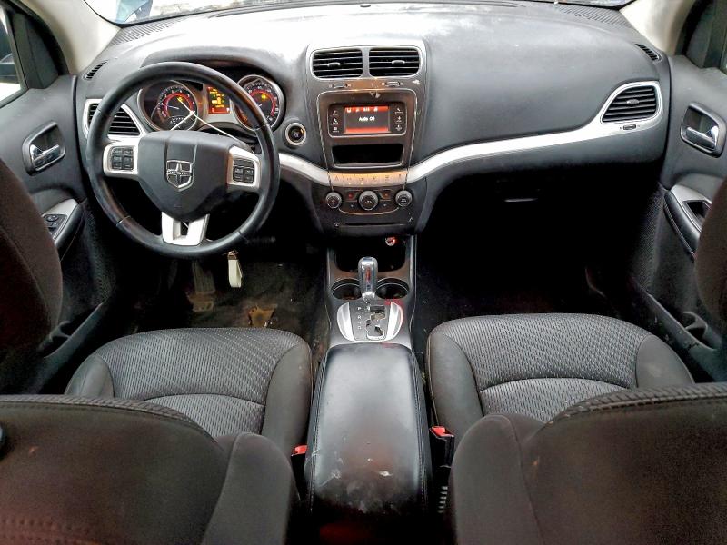 Фото 8 - DODGE JOURNEY