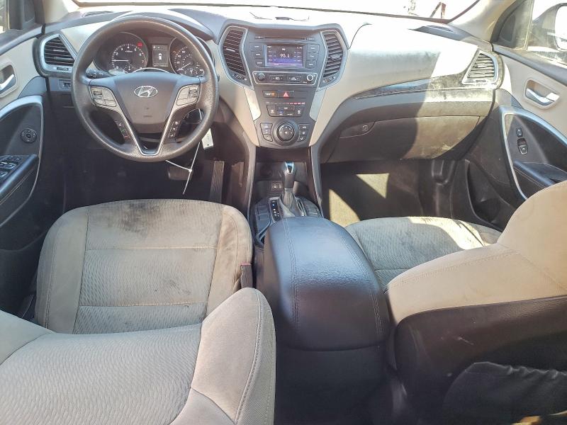 Фото 8 - HYUNDAI SANTA FE