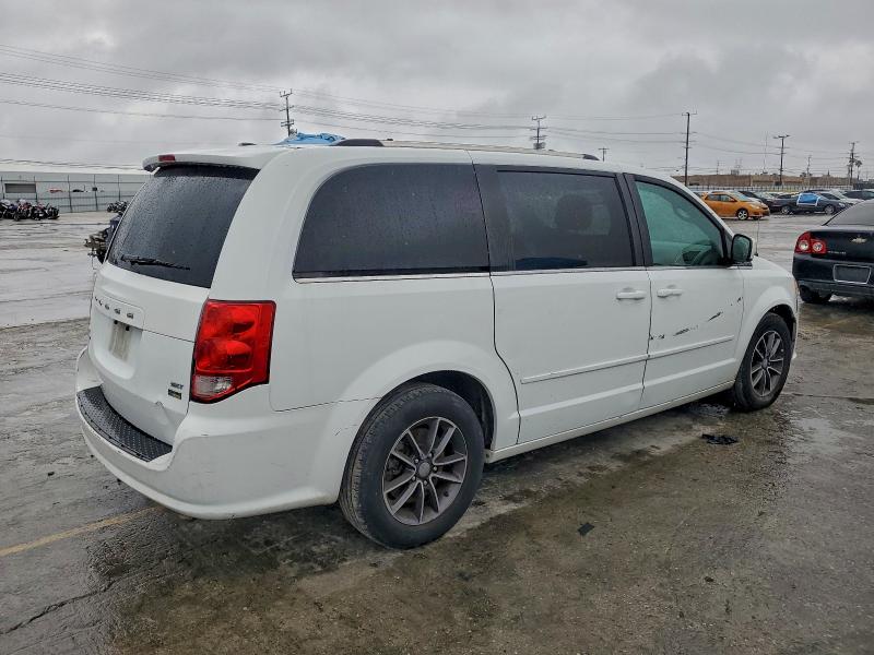 Фото 3 - DODGE CARAVAN
