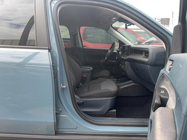 FORD MAVERICK 2022 VIN 3FTTW8F91NRA44032