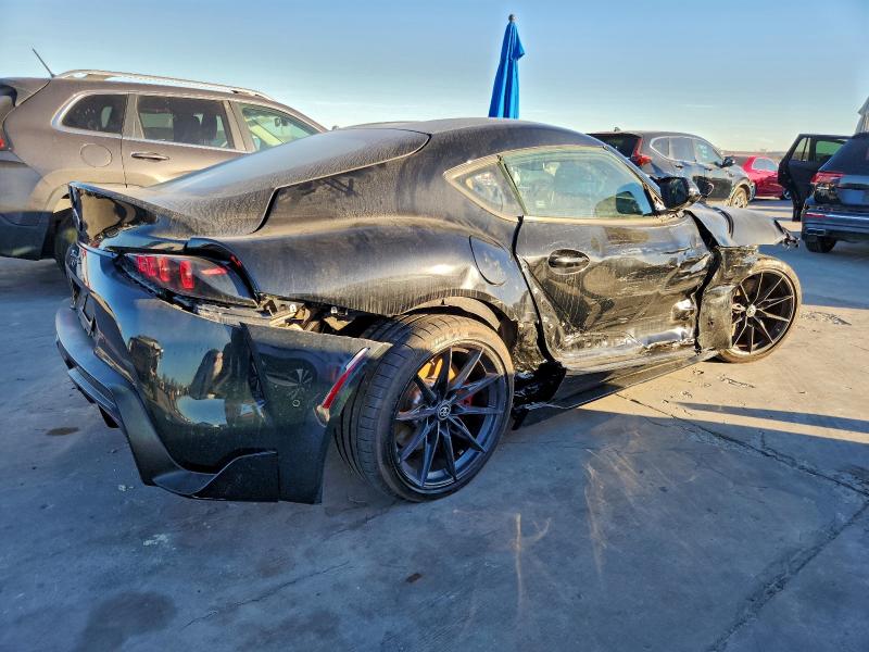 TOYOTA SUPRA 2024 VIN WZ1DB0G05RW065634